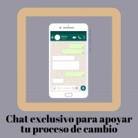 chat exclusivo