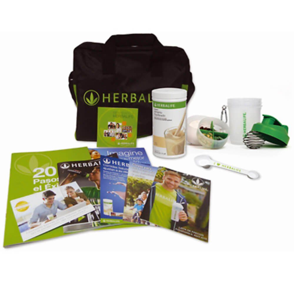 4 eventos Paquete-de-Miembro-Herbalife www.tucaminodelbienestar.com